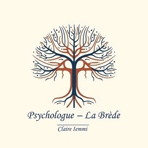 Claire Iemmi La Brède, Psychologie, Psychothérapie