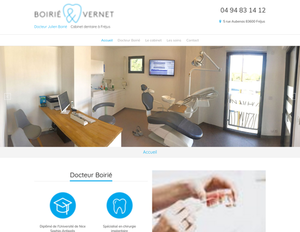 Dentiste Vernet Montpellier  : Prende Il Nome Dalla Città Di Montpellier.