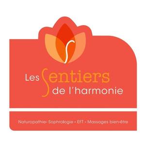 Les Sentiers de l'Harmonie Saint-Lambert-du-Lattay, Naturopathie, Fleurs de bach, Sophrologie