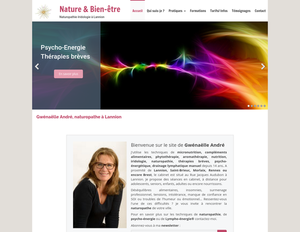 Nature & Bien-être Lannion, Naturopathie