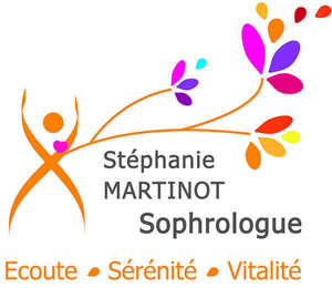 Stéphanie Martinot Ouzouer-le-Marché, Sophrologie