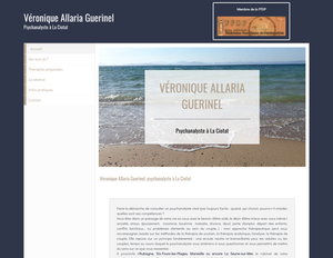 Véronique Allaria Guerinel La Ciotat, Art-thérapie, Art-thérapie