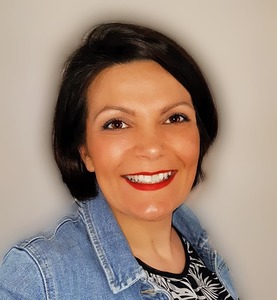 Valérie GRANDIDIER Vouziers, Diététique et nutrition, Réflexologie, Techniques énergétiques