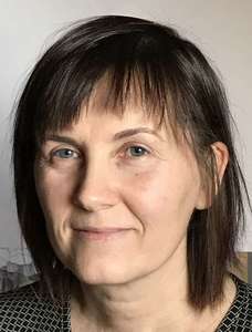Marie-Laure Gay Flagey-lès-Auxonne, Art-thérapie