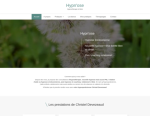 Hypn'ose Metz, Hypnose, Hypnose