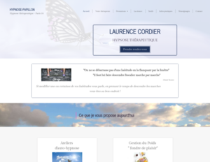 Hypnose-Papillon Rambouillet, Hypnose