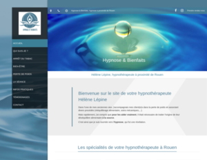 Hypnose & Bienfaits Isneauville, Hypnose