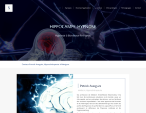 Hippocampe Hypnose Mérignac, Hypnose