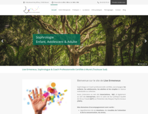 CCS EN MOUVEMENT Muret, Sophrologie, Sophrologie