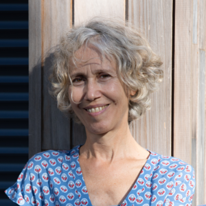 Catherine Cressent  Nantes, Psychothérapie