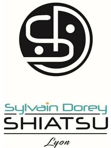 Sylvain Dorey Lyon, Shiatsu