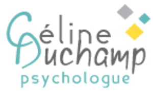 Céline DUCHAMP Tours, Psychologie