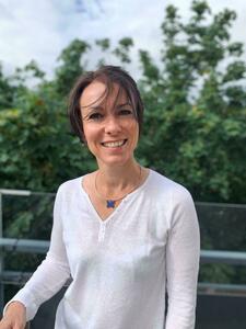 Corinne Martineau Rueil-Malmaison, Sophrologie