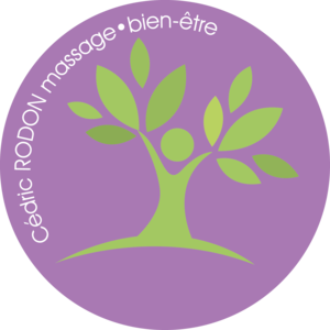 Cédric Rodon Massages de bien-être Niort, Massage bien-être