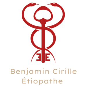 Benjamin Cirille L'Haÿ-les-Roses, Ostéopathie