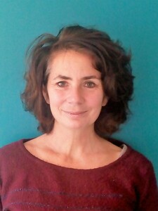 Sylvie Ugarte Nantes, Psychothérapie, Art-thérapie