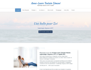 Une halte pour Soi Cogolin, Sophrologie, Hypnose