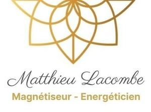 Matthieu Lacombe Paris 19, Magnétisme, Géobiologie