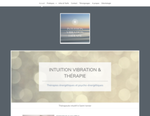Intuition Vibration & Thérapie Annecy, Techniques énergétiques, Techniques énergétiques