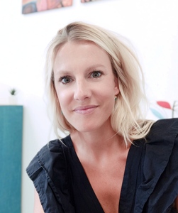 Mélanie DELEFORTRIE Aix-en-Provence, Sophrologie