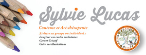 Sylvie Lucas Ploeren, Art-thérapie