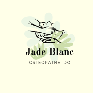 Jade Blanc  Mérignac, Ostéopathie