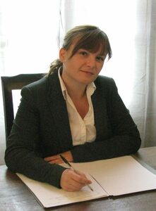 Isabelle Botti Tremblay-en-France, Naturopathie, Diététique et nutrition