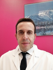 Karim Ferhi Paris 7, Urologie