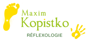 Maxim Kopistko Bouchemaine, Réflexologie, Massage bien-être