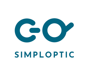 Simploptic Elne, Optique