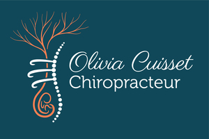 Olivia CUISSET Castanet-Tolosan, Chiropraxie