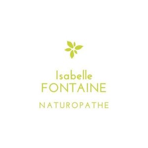 Isabelle Fontaine Blois, Naturopathie