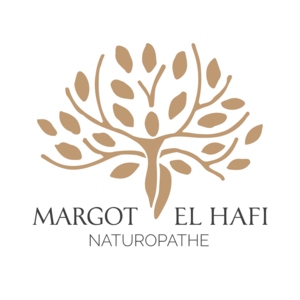Margot El Hafi  Paris 17, Naturopathie