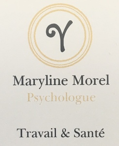 Maryline Morel Lambersart, Psychologie, Art-thérapie