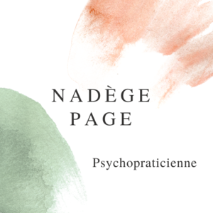 Nadège PAGE Fouqueville, Psychothérapie, Psychopratique