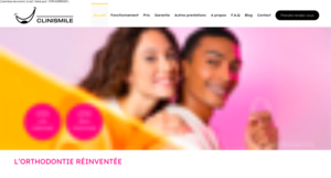 Clinismile Paris 3, Dentaire, Prothèse dentaire, Orthodontie