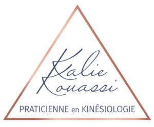 Kalie KOUASSI Caen, Kinésiologie