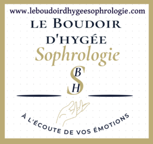 Le Boudoir d'Hygée Sophrologie Montereau, Sophrologie