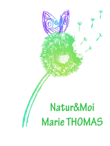 Natur&Moi - Marie THOMAS Josnes, Naturopathie, Fleurs de bach