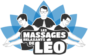 Les Massages Relaxants de Léo Rennes, Massage bien-être