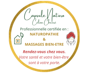 Céline Cheviré La Vicomté-sur-Rance, Naturopathie, Massage bien-être