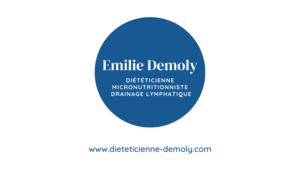 Emilie DEMOLY - Diététicienne-Nutritionniste Verneuil-sur-Seine, Diététique et nutrition, Médecine homéopathique