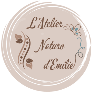 Emilie Valenzuela Saint-Doulchard, Naturopathie, Massage bien-être
