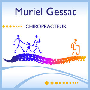 Muriel Gessat chiropracteur Villefranche-sur-Mer, Chiropraxie