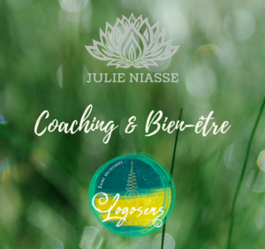 Julie Niasse Coaching & Bien-être Criel-sur-Mer, Magnétisme, Massage bien-être