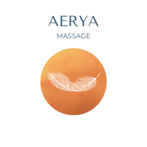 Aerya Massage Villiers-sous-Grez, Massage bien-être