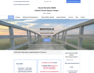 Pause Espace Temps® Saint-Sulpice-de-Pommeray, Sophrologie, Reiki, Hypnose, Magnétisme, Yoga