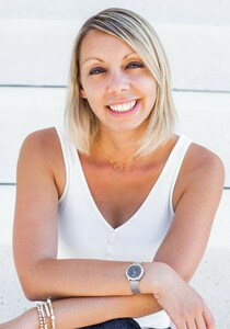Emmanuelle Oliveira Avensan, Sophrologie