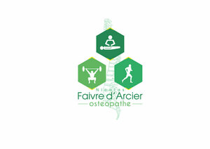 Nicolas Faivre d'Arcier Nice, Ostéopathie