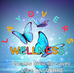 Luce LAGUERRE LayoversWellness EscalesBien-Être Marseille, Sophrologie, Reiki